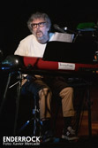 Concert d'Ivan Ferreiro al Palau de la Música (Barcelona) 